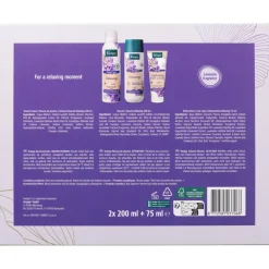 Discount Luxe Geschenkset Relaxing 1 set Geschenksets|Bad & Douche