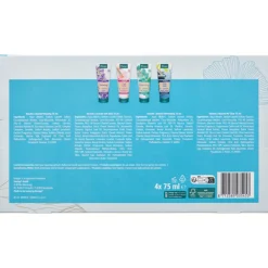 Geschenksets<Kneipp Luxe Geschenkset Shower Favourites 4 stuks