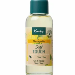 Massageolie Soft Touch Ylang Ylang 100 ml^Kneipp Online