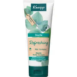 Bad & Douche<Kneipp Mini Douche Refreshing 75 ml