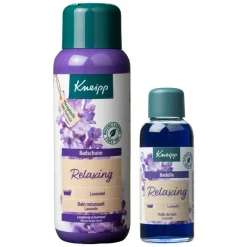 Bad & Douche<Kneipp Relaxing Bath Pakket