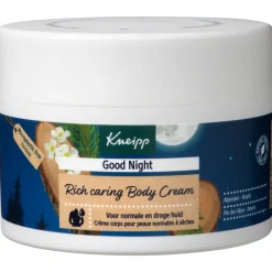 Rich Caring Bodycrème Good Night 200 ml^Kneipp Online