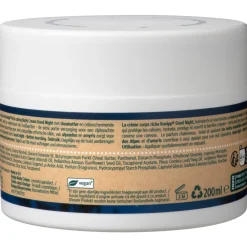 Rich Caring Bodycrème Good Night 200 ml^Kneipp Online