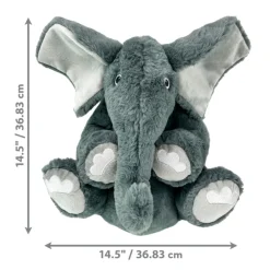 Clearance Comfort Kiddos Jumbo Olifant XL Speelgoed