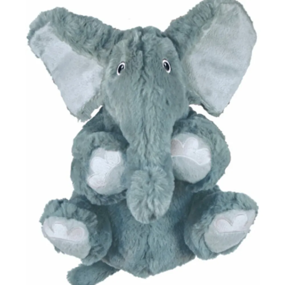 Speelgoed<Kong Comfort Kiddos Olifant XS