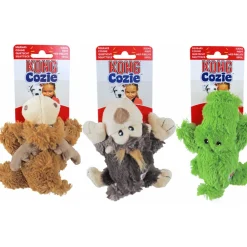 Speelgoed<Kong Cozies Naturals S