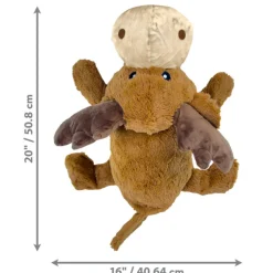 Cozy Jumbo Marvin Eland XL^Kong Sale