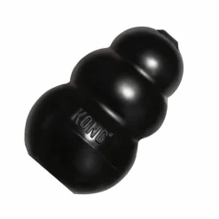 Speelgoed<Kong Extreme Zwart L