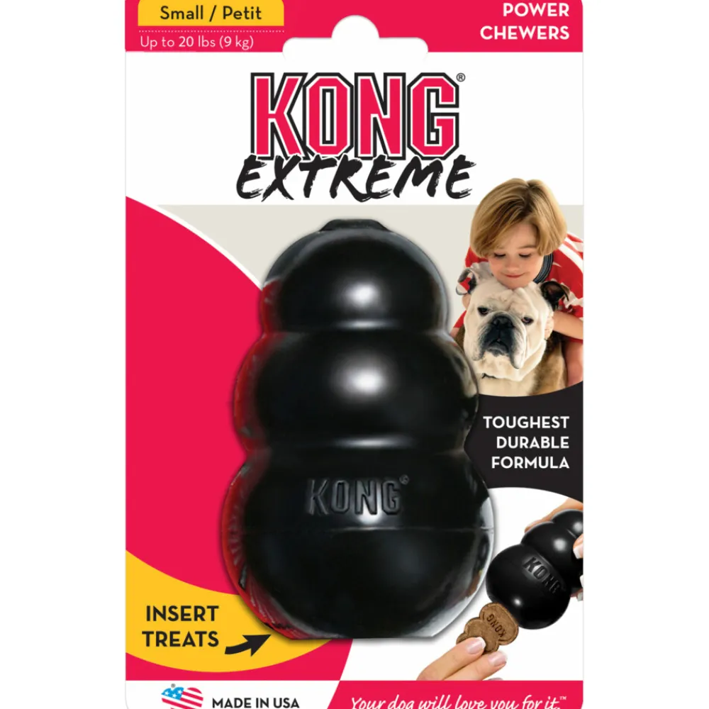 Extreme Zwart S Speelgoed