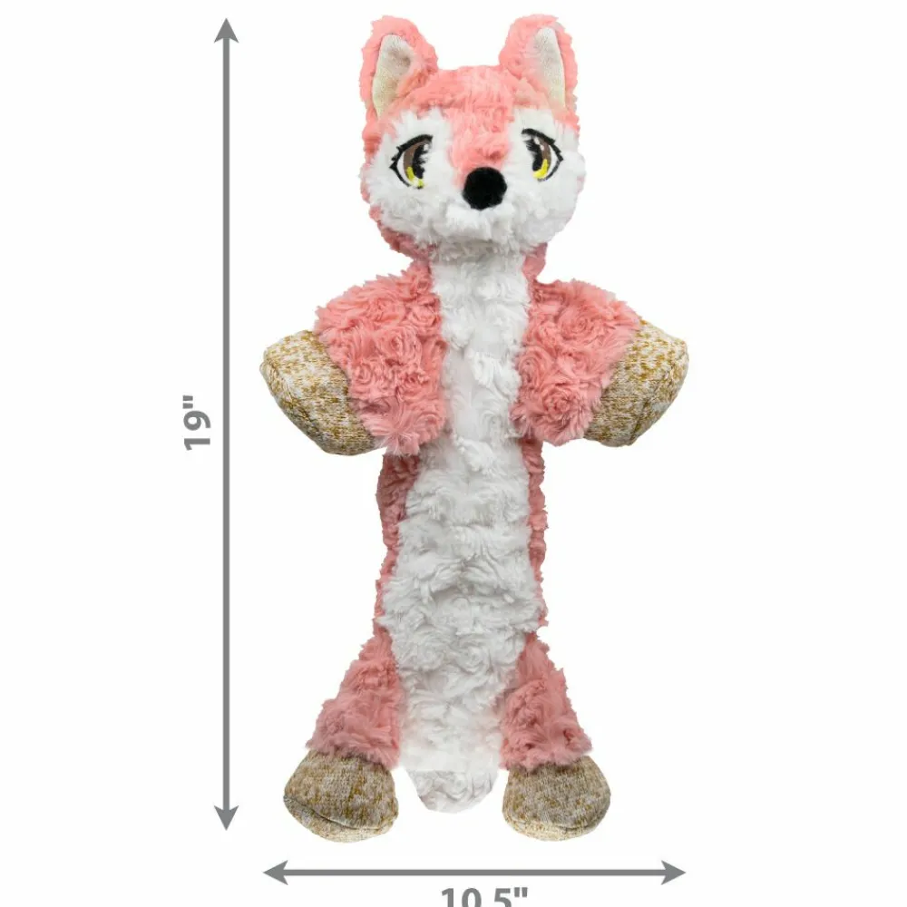 Low Stuff Flopzie Fox M^Kong Clearance