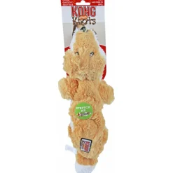 Sale Scrunch Knots Vos M - L Speelgoed