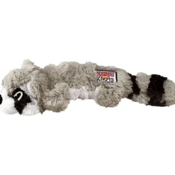 Scrunch Knots Wasbeer S - M^Kong Hot