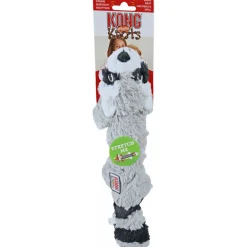 Scrunch Knots Wasbeer S - M^Kong Hot