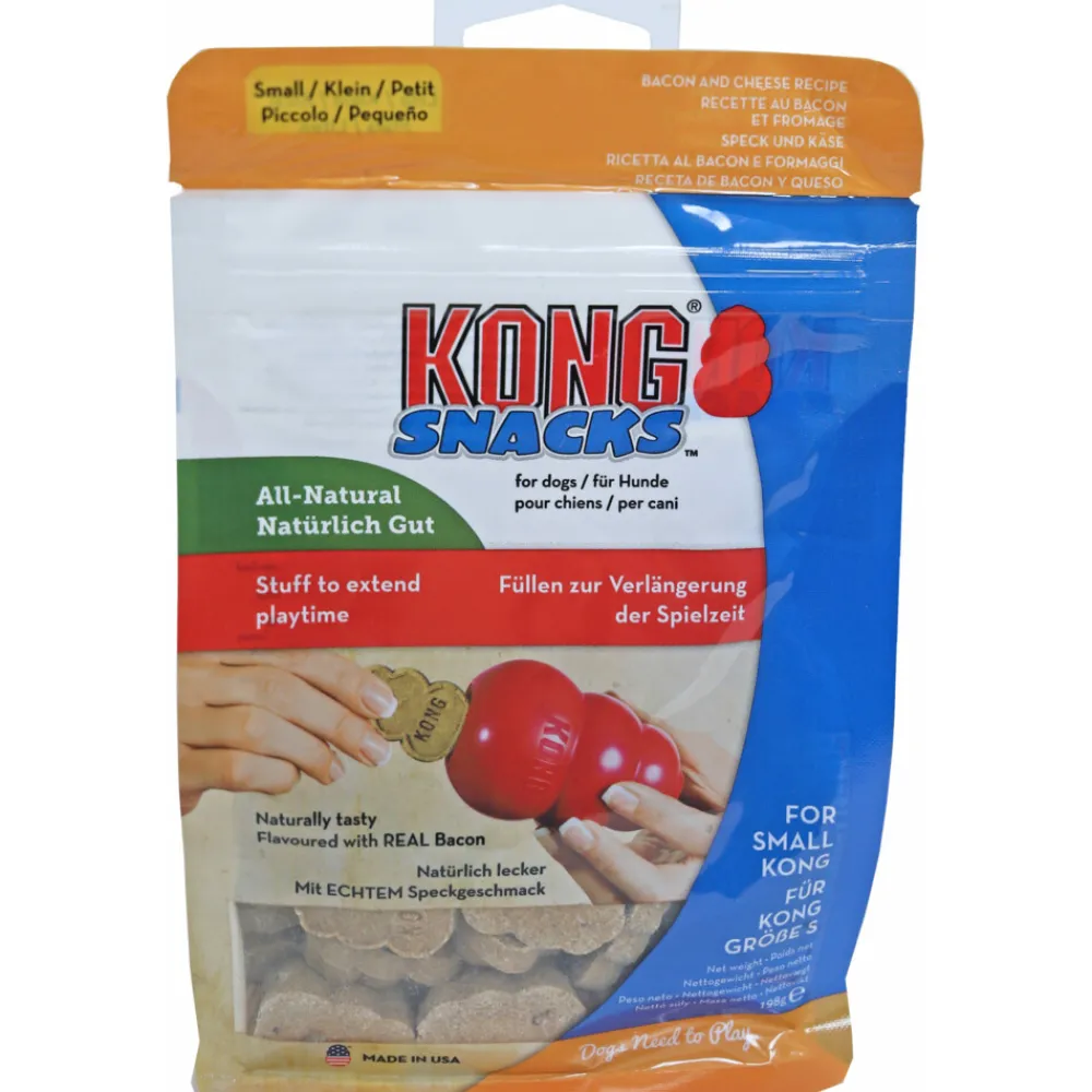 Outlet Snacks Bacon - Kaas S Snacks