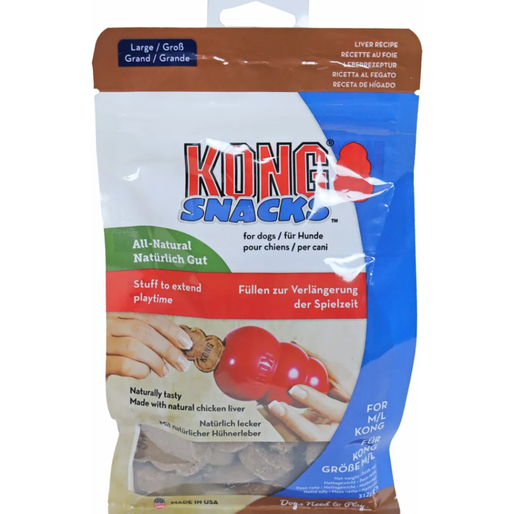 New Snacks Lever L Snacks