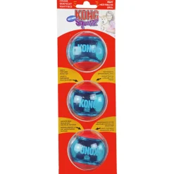 Squeezzz Action M 3 stuks^Kong Online