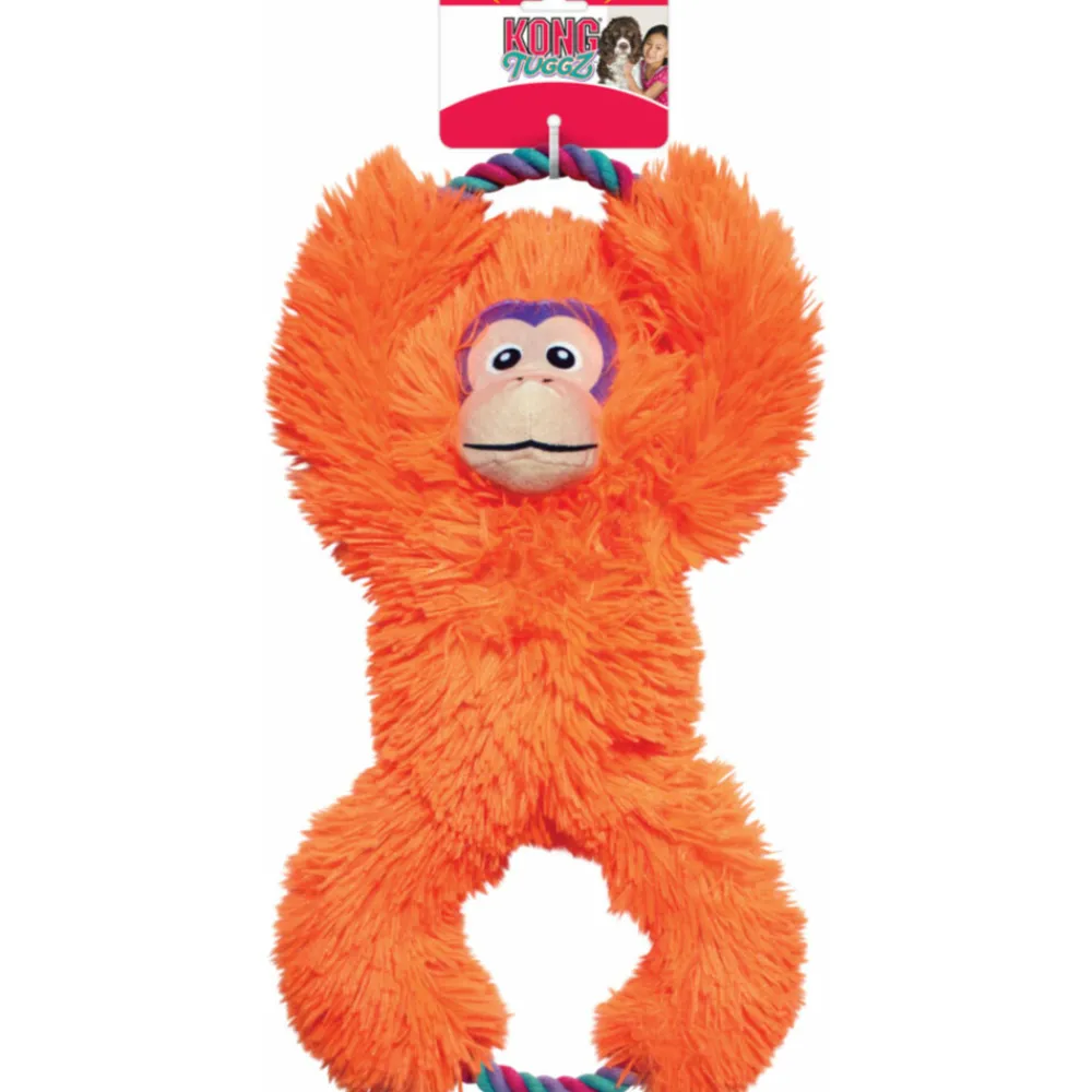 Speelgoed<Kong Tuggz Monkey XL