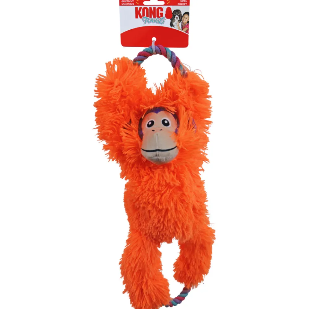 Speelgoed<Kong Tuggz Monkey XL