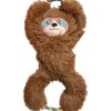 Speelgoed<Kong Tuggz Sloth XL