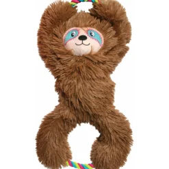 Speelgoed<Kong Tuggz Sloth XL