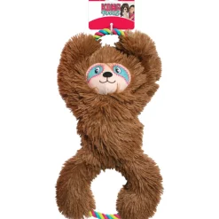 Speelgoed<Kong Tuggz Sloth XL
