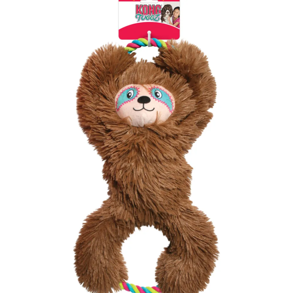 Speelgoed<Kong Tuggz Sloth XL