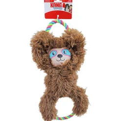 Speelgoed<Kong Tuggz Sloth XL