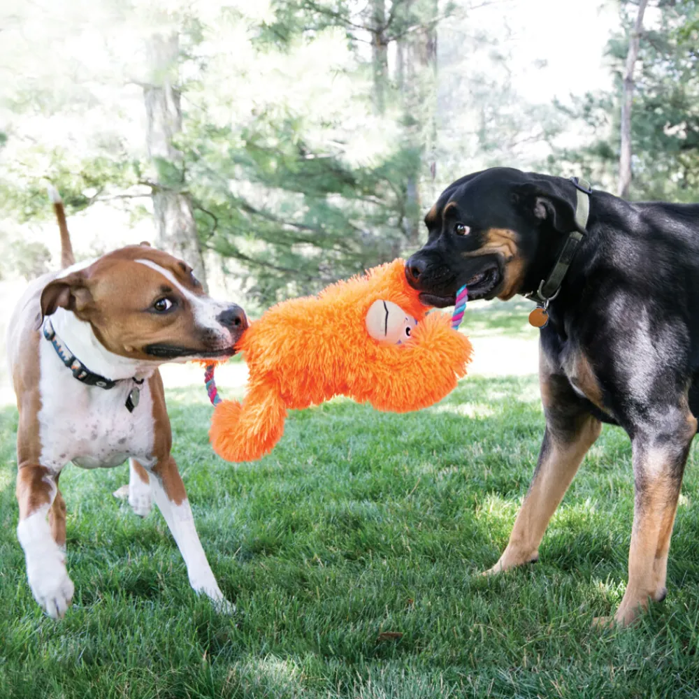 Speelgoed<Kong Tuggz Sloth XL