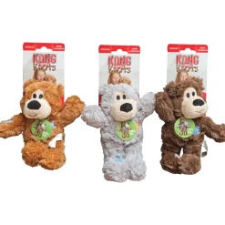 Online Wildknots Bears S - M Speelgoed