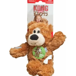 Online Wildknots Bears S - M Speelgoed