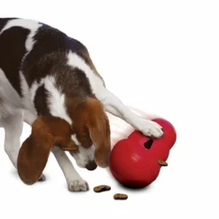 Speelgoed<Kong Wobbler L