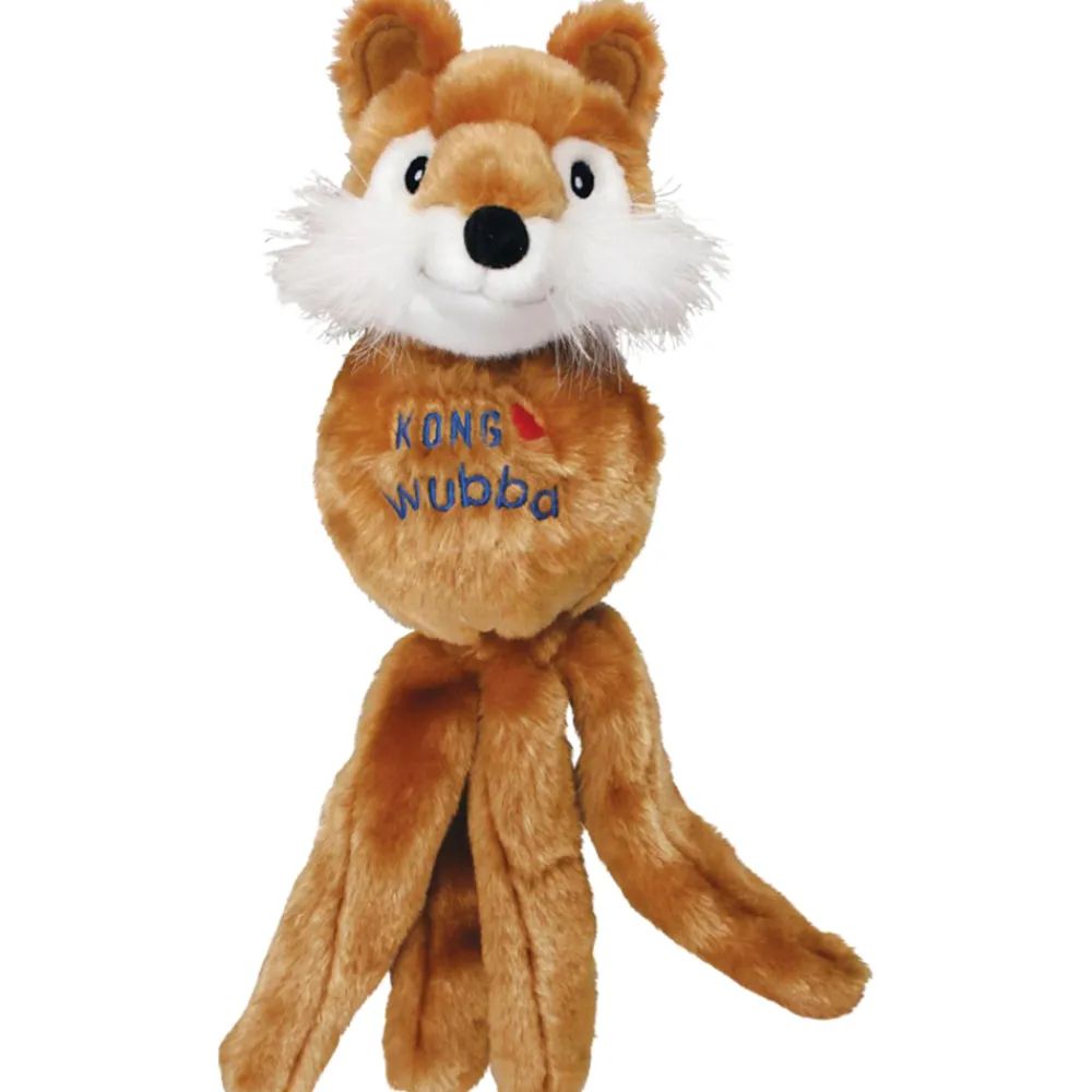 Speelgoed<Kong Wubba Friends S