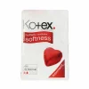 Intiemhygiëne<Kotex Maxi Normal 18 stuks