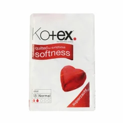 Intiemhygiëne<Kotex Maxi Normal 18 stuks