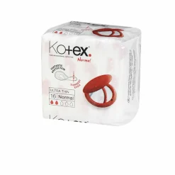 Intiemhygiëne<Kotex Ultra Thin Normal 16 stuks