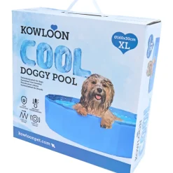 New Cool Pool Zwembad Bubble XL 160 x 30 cm Speelgoed