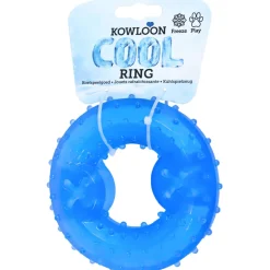 Speelgoed<Kowloon Hondenspeelgoed 10 cm Cool Ring