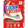 Best Colour Catcher Doekjes 12 stuks Wasbenodigdheden