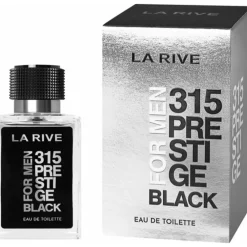 Parfum|Voor Hem<La Rive 315 Prestige Black Eau de Toilette 100 ml