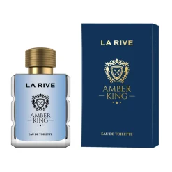 Discount Amber King Eau de Toilette 100 ml Parfum|Voor Hem