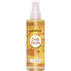 Body Mist Only Desire 200 ml^La Rive Online