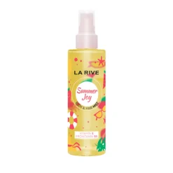 Parfum|Voor Haar<La Rive Body Mist Summer Joy 200 ml
