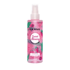 Clearance Body Mist Sweet Memory 200 ml Parfum|Voor Haar