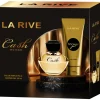 Parfum|Voor Haar<La Rive Cash Women Geschenkset 190 ml