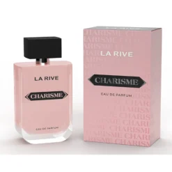 Charisme Eau de Parfum 100 ml^La Rive Hot