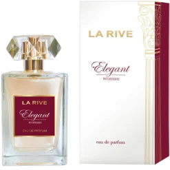 Parfum|Voor Haar<La Rive Elegant Woman Eau de Parfum 100 ml