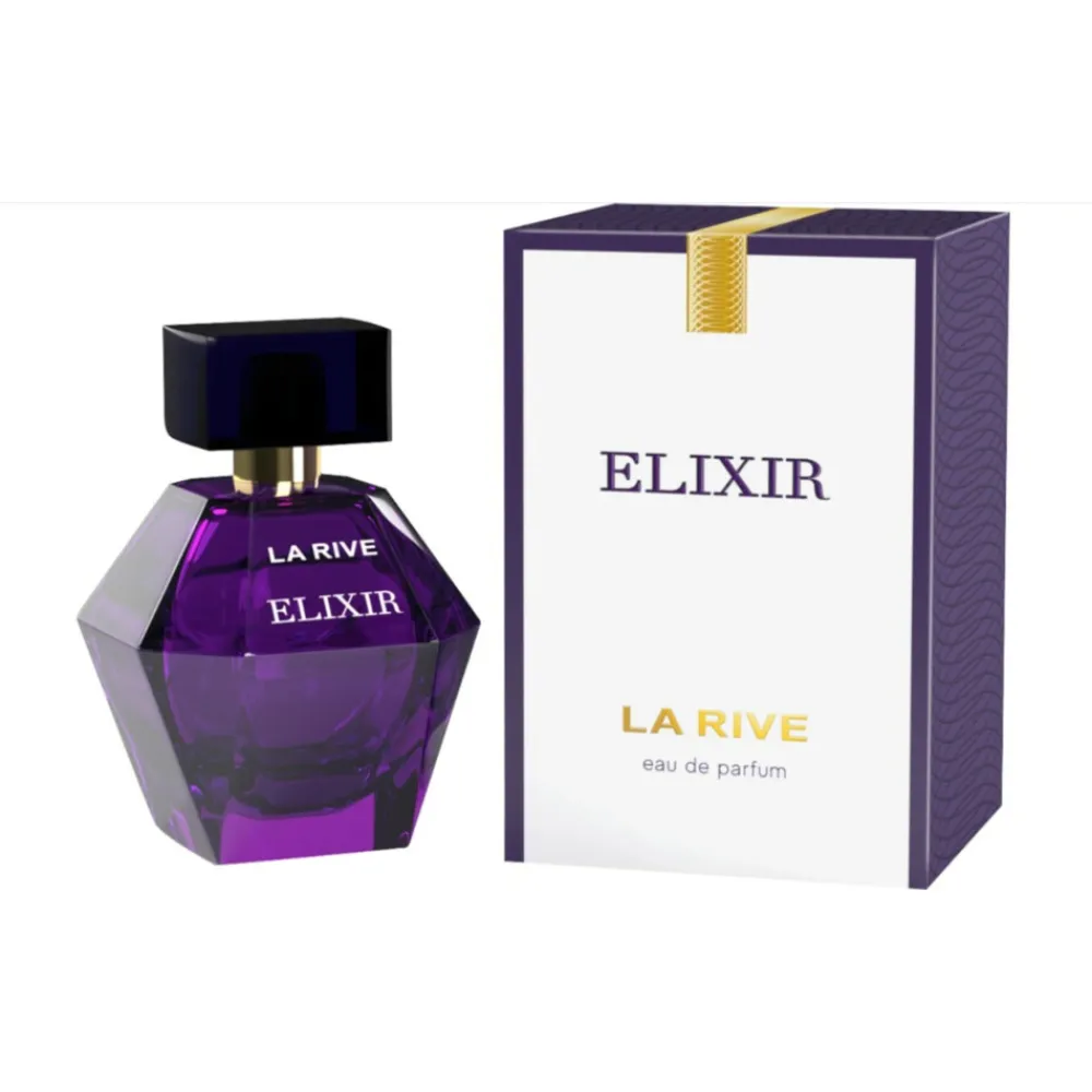 Elixer Eau de Parfum 100 ml^La Rive Best