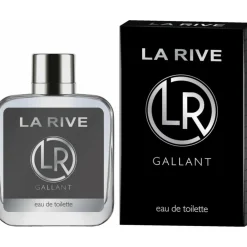 Hot Gallant Eau de Toilette 100 ml Parfum|Voor Hem