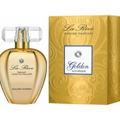Golden Woman Eau de Parfum 75 ml^La Rive Hot