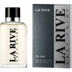 Parfum|Voor Hem<La Rive Grey Point Eau de Toilette 90 ml